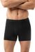 Mey Trunk Shorty Long Serie Iconic Modal Zwart L