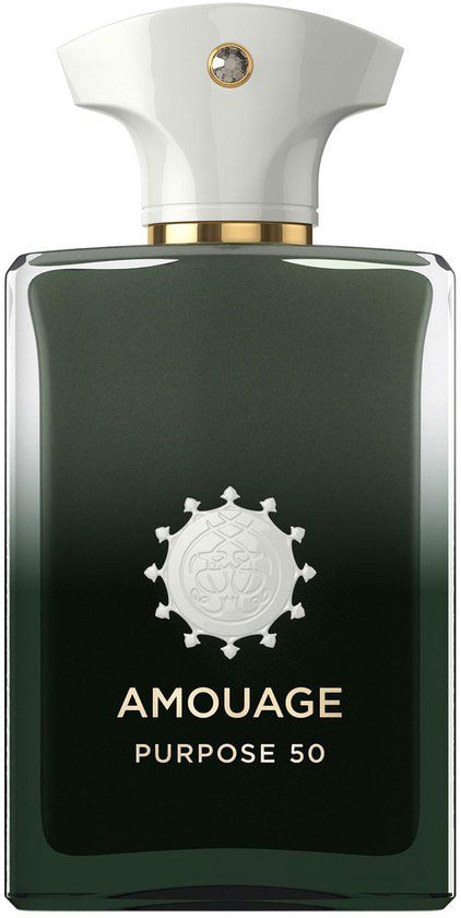 Amouage Parfum Spray / 50 ml / Unisex