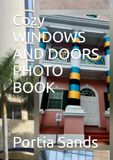 Cozy WINDOWS AND DOORS PHOTO BOOK