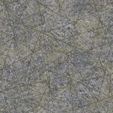 A.S. Création GEOMETRISCH BETONLOOK BEHANG | Industrieel - zwart goud zilver grijs metallic - Metropolitan Stories 3