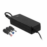 T'nB CHNBDAC Chargeur d'ordinateur portable Noir 90W