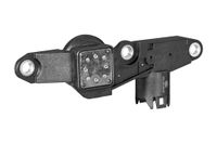 HELLA Sensor 6PU 358 380-001, excentrische as (variabele ventielslag), 9-polig, cilinder
