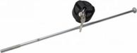 Pro-User Slotbout Framehouder met draaiknop - 31CM