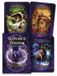 Windows Witches' Wisdom Oracle Cards
