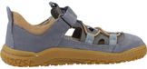 Primigi Sandales à talon Bleu Cuir Enfants Taille 30