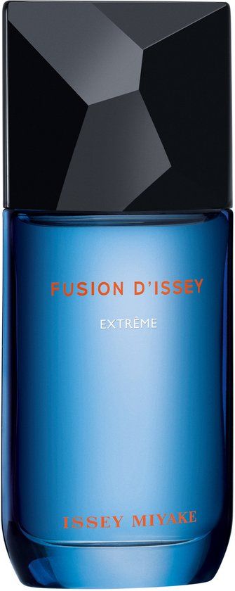 Issey Miyake Eau de Toilette / 100 ml / Mannen