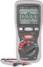 VOLTCRAFT ET-100 Isolatiemeter 125 V, 250 V, 500 V, 1000 V 400 MΩ