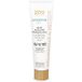 ZAO Reinigingsgel Unisex 100ml Zilver