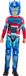 Rubies Verkleedpak Kind Transformers Optimus Prime Earthspark Maat 122-128