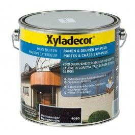XYLADECOR ramen & deuren uv-plus 2.5l palissan