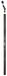 APC Rack PDU AP8659EU3 - Commuté et mesuré par prise, ZeroU, 16A, 230V, (21x) C13 & (3x) C19