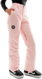 Siroko P1 Pilat Broek Roze S Vrouw