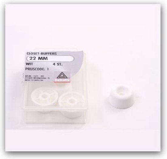 Deltafix Closet buffer