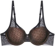 Triumph Signature Sheer voorgevormde bh zwart 85F