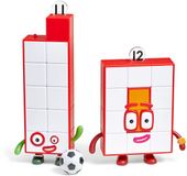 Learning Resources Primary Science - Educatief Speelset - Blokken 11 en 12 - Wit