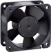 EBM Papst 612 NGLE Ventilateur axial 12 V/DC 19 m³/h (l x l x h) 60 x 60 x 25 mm