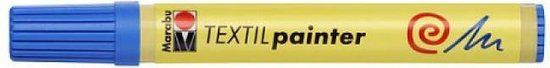 Marabu TEXTIL PAINTER PUNT 2 - 4MM