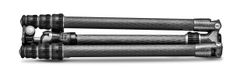 Gitzo GK1545T-82TQD - Trépied pour appareil photo - Noir