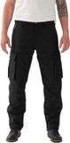 Rokker Black Jack II Motorfiets Textiel Broek - Mannen - Denim - Maat 44/34