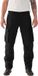 Rokker Black Jack II Motorfiets Textiel Broek - Mannen - Denim - Maat 44/34