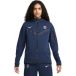 PSG Sweat à capuche PSG Tech Fleece 2022/23