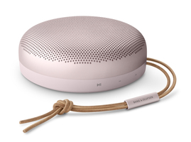Bang & Olufsen Beosound A1 2nd Gen - Draadloze Bluetooth Speaker - Roze