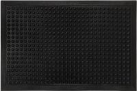 ANRO Tapis anti-fatigue Noir 60x90cm