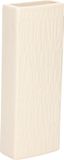 Gerimport Waterverdamper - warm wit - keramiek - 400 ml