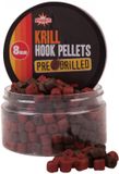Dynamite Baits Pre-Drilled Hook Pellets 8mm Krill