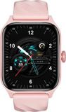 Weofly Active Smartwatch – Multifunctionele smartwatch met Bluetooth BT5.2, kleur roze