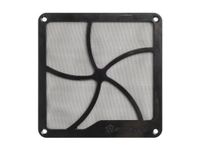 Silverstone FF141B - Montagekit - Zwart