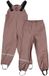 Mikk-Line Regenbroek Junior - Maat 116 - Roze