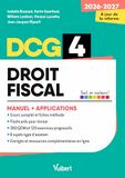 Droit fiscal DCG 4: Manuel + Applications