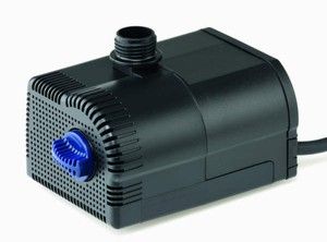 Oase Aquarius Universal 1500 - 4010052369518