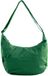 Mandarina Duck Revival 2.0 Hobo Bag Foliage Green