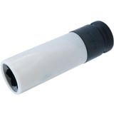 SW-Stahl 07887L Wielmoerinzet voor Mercedes-Benz 17 mm Slagvaste (1/2") Lange Versie