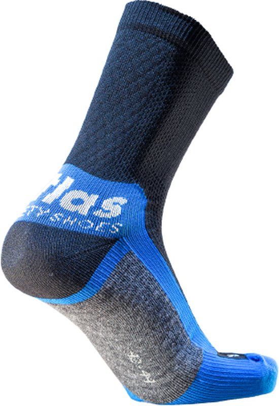 Merkloos Atlas Performance Workwear Sock