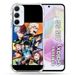 Cokitec Samsung Galaxy A35 5G Manga My Hero Academia Zwart