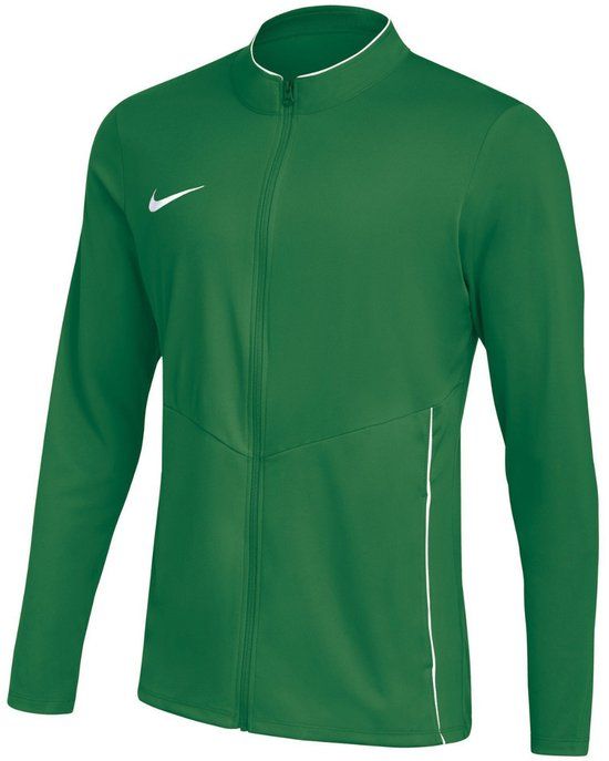 Nike Dri-FIT Park 26 Sporttrui Heren Groen - Maat 2XL