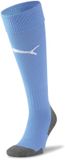 Puma Teamliga Chaussettes de football - Bleu clair | Taille : 35-38