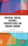 Critical Routledge Critical Social Science Perspectives on Indian Cinema / Hardcover / 2026
