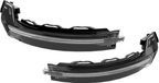 Osram LEDDMI 8V0 BK S LEDriving Black Edition Spiegelrichtingsaanwijzer Audi A3, S3, RS3