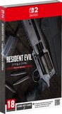 Capcom Resident Evil 9: Requiem - Deluxe Edition - Nintendo Switch 2 - Steelcase - 27 februari 2026