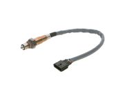Bosch Automotive 0281004221 – Lambdasonde met voertuigspecifieke aansluiting