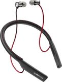 Sennheiser MOMENTUM In-ear - Draadloze oordopjes - Zwart