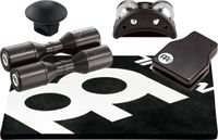 Meinl PP-2 Cajon Perc Pack Black