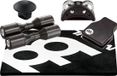 Meinl PP-2 Cajon Perc Pack Black