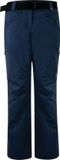 Durf Dare2b Free Scope Skibroek Admiral Blue Dames - Maat 36