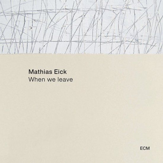 When Mathias Eick - When We Leave (LP)