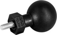 RAM Mount Tough-Ball C-kogel met metric M8 bout RAP-379U-M812510